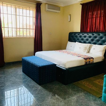 Dc Ambassadors Hotel Dawhwenya المظهر الخارجي الصورة