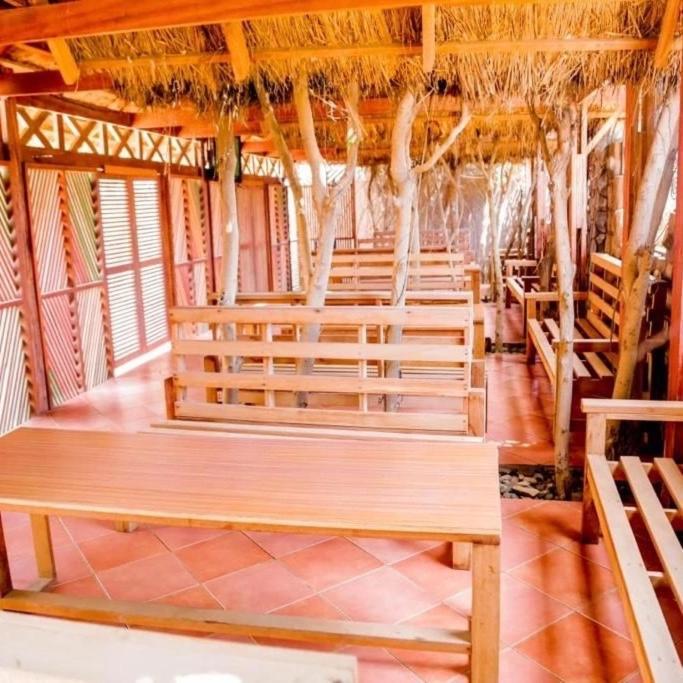 Dc Ambassadors Hotel Dawhwenya المظهر الخارجي الصورة